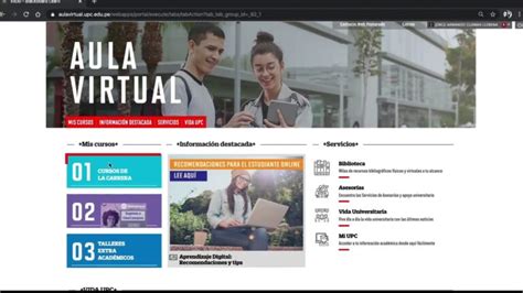 virtualnet upg|aula virtual upgto.